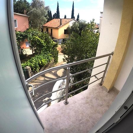 Villa Golf Budva Eksteriør bilde