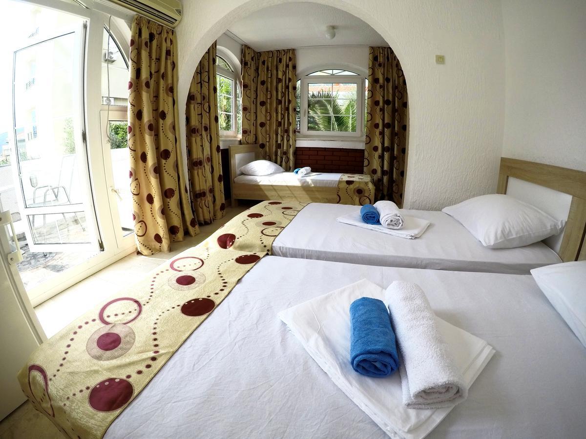 Villa Golf Budva Eksteriør bilde