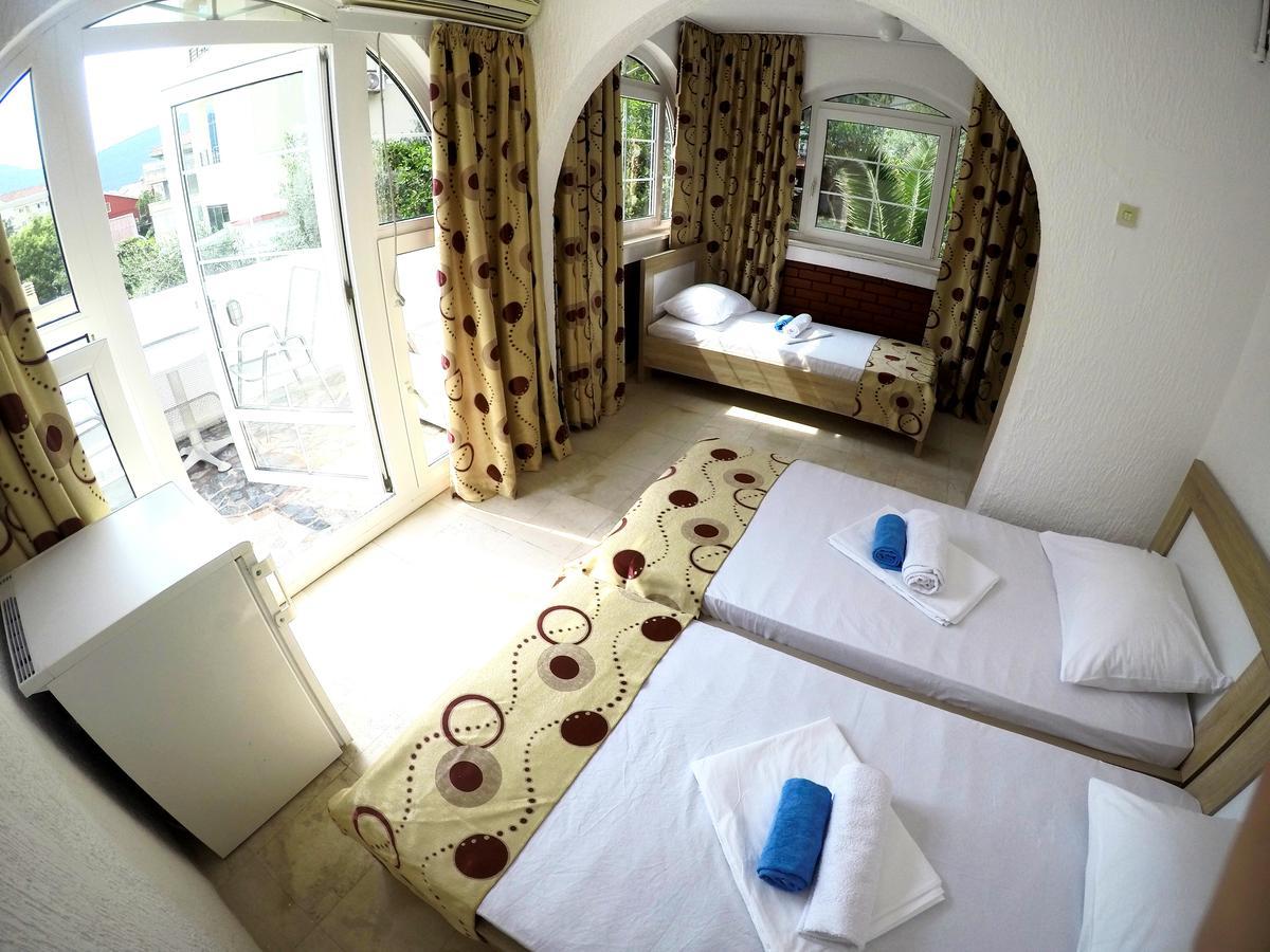 Villa Golf Budva Eksteriør bilde