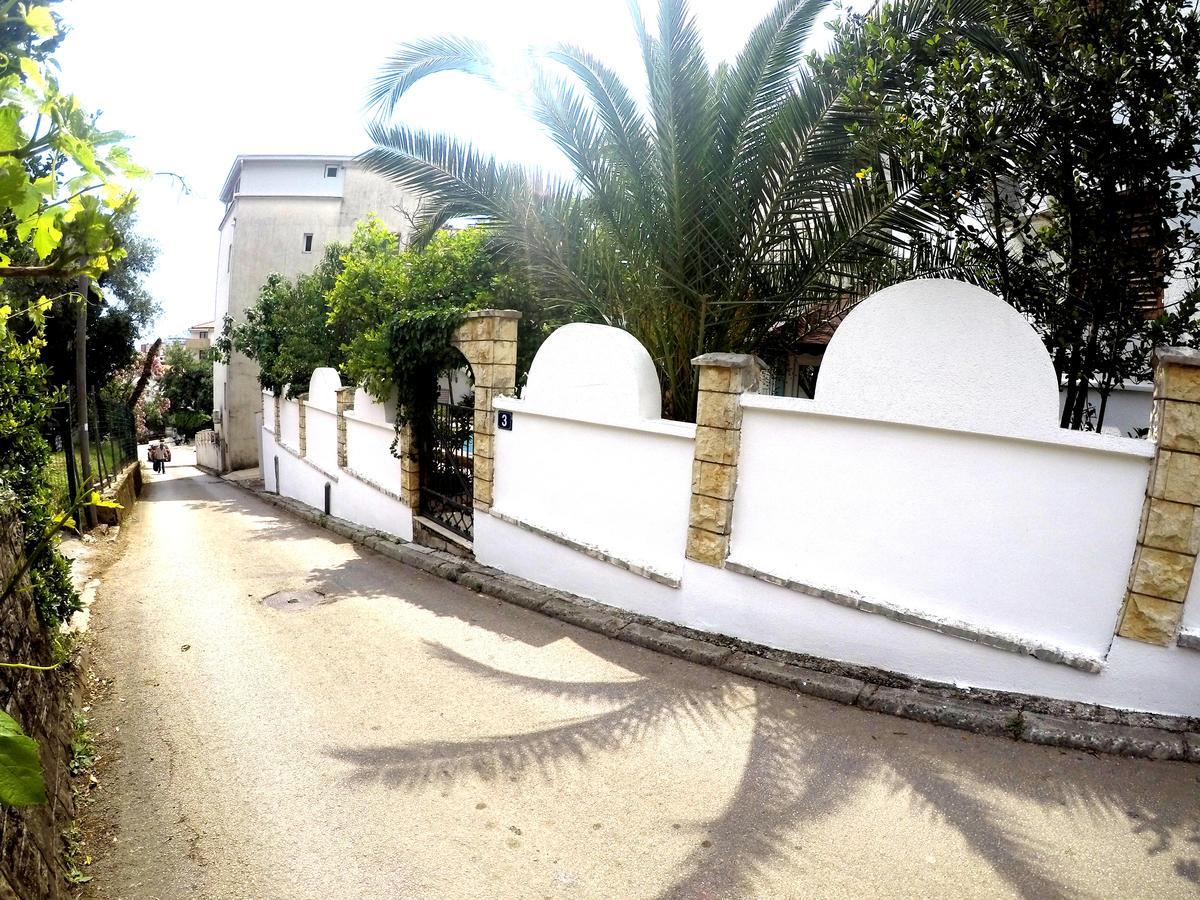 Villa Golf Budva Eksteriør bilde