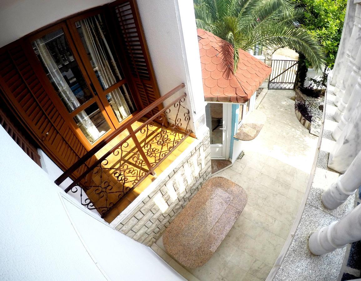 Villa Golf Budva Eksteriør bilde