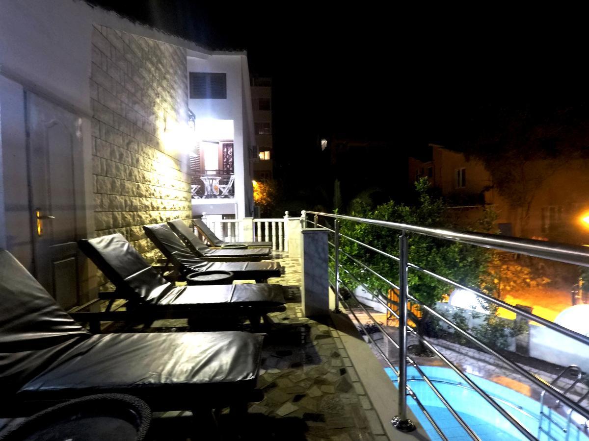 Villa Golf Budva Eksteriør bilde