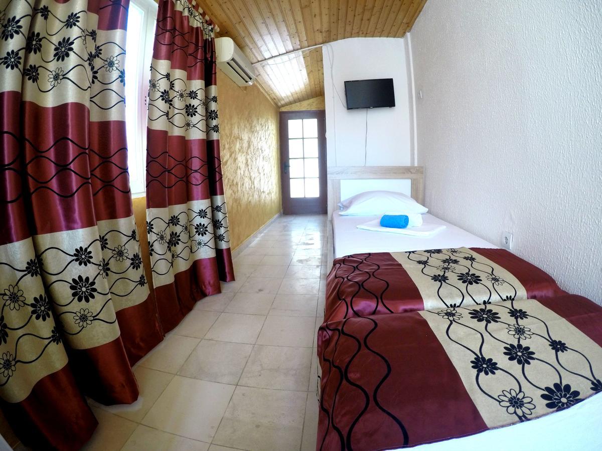 Villa Golf Budva Eksteriør bilde