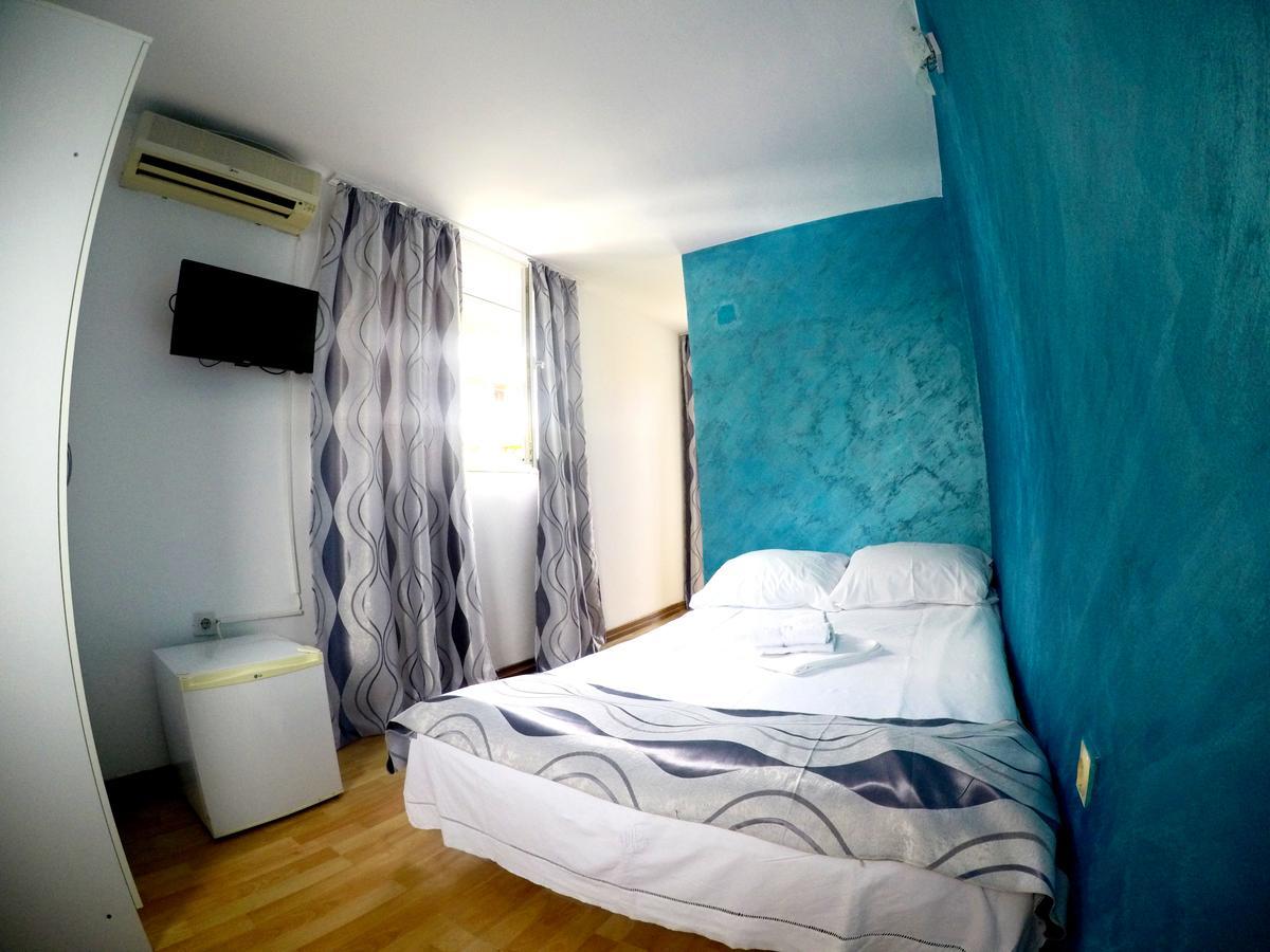 Villa Golf Budva Eksteriør bilde