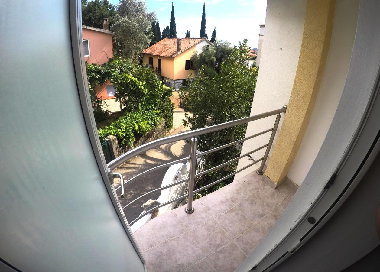 Villa Golf Budva Eksteriør bilde