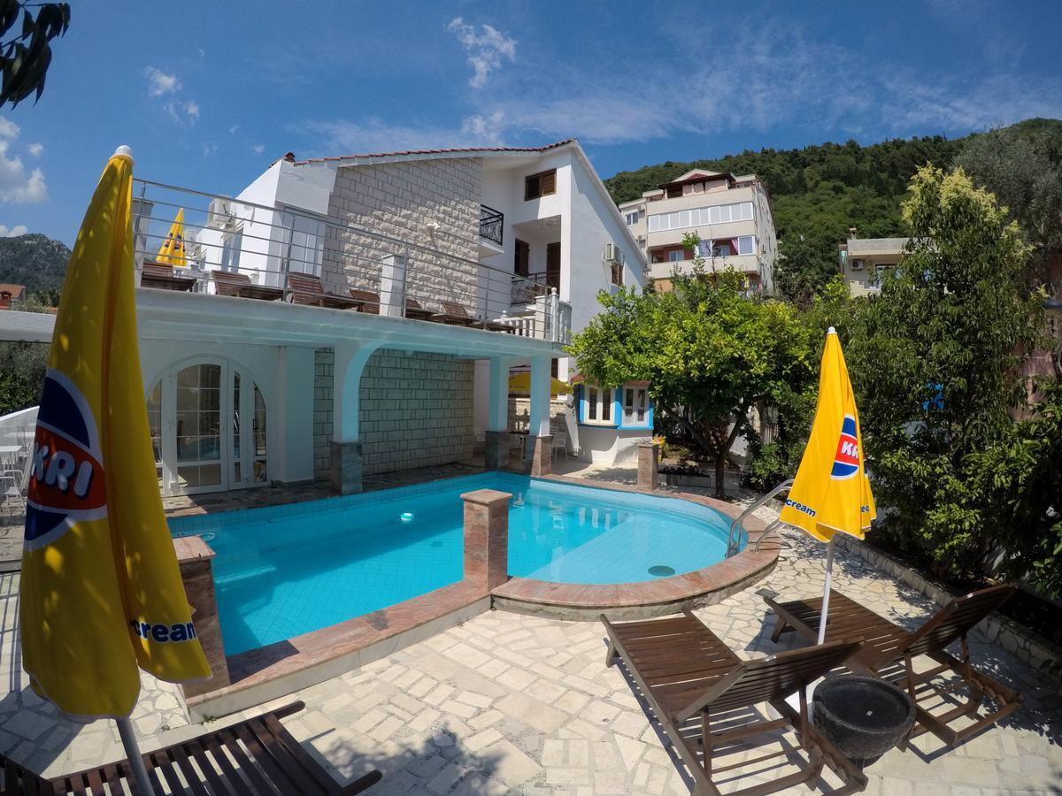 Villa Golf Budva Eksteriør bilde