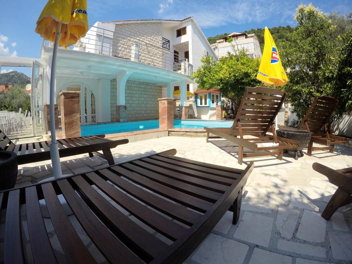 Villa Golf Budva Eksteriør bilde