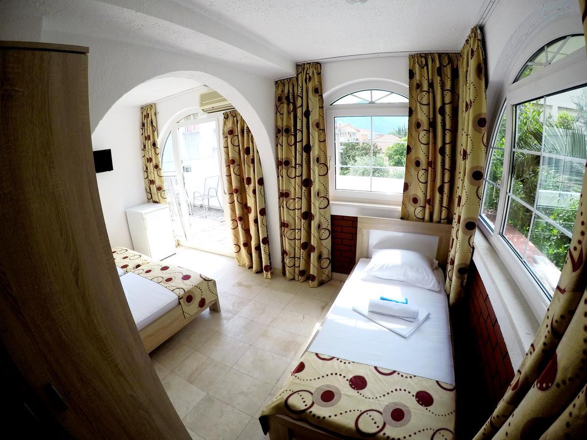 Villa Golf Budva Eksteriør bilde