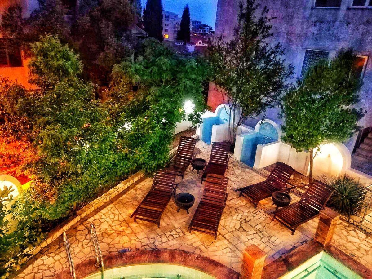 Villa Golf Budva Eksteriør bilde