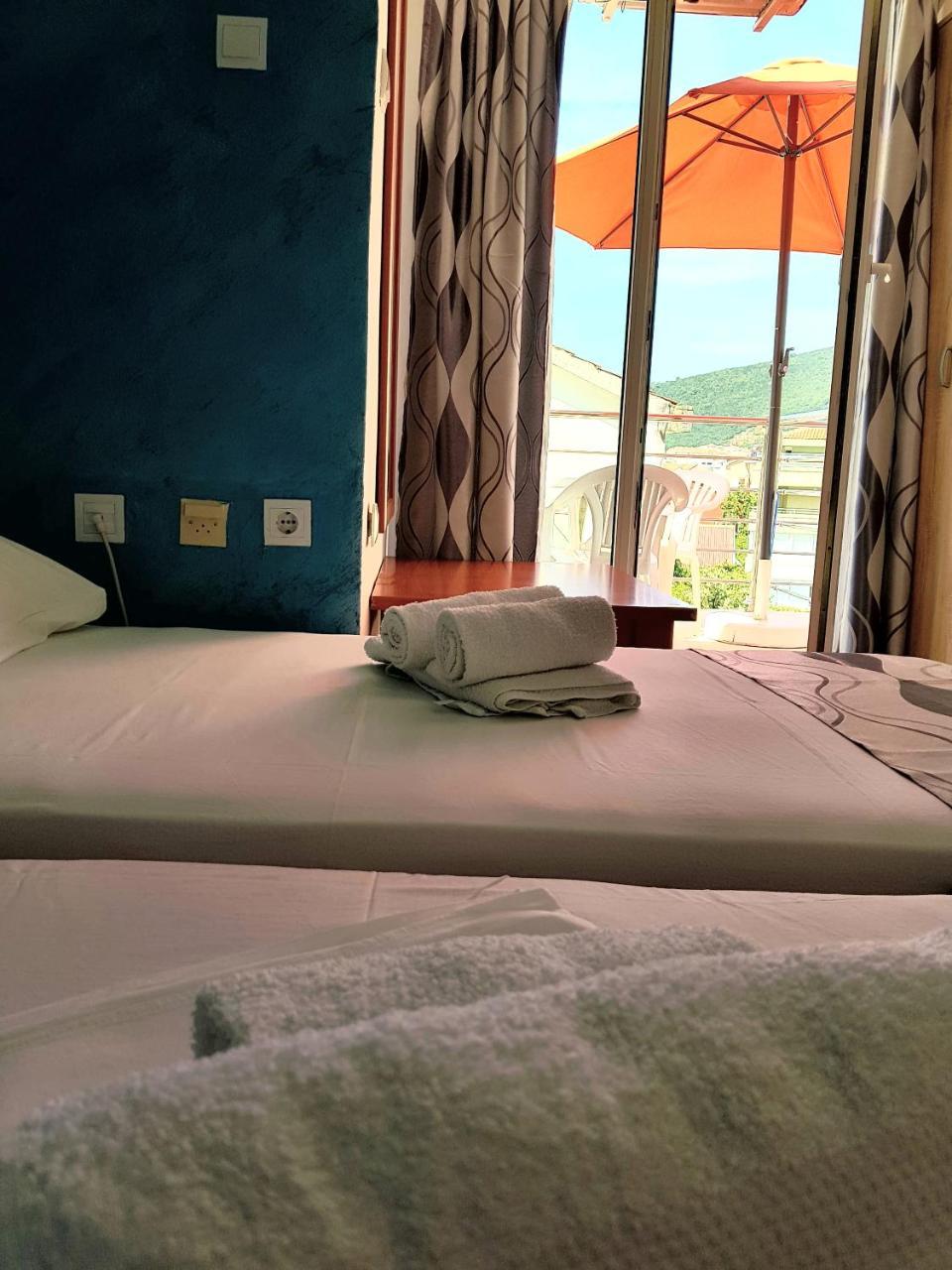 Villa Golf Budva Eksteriør bilde