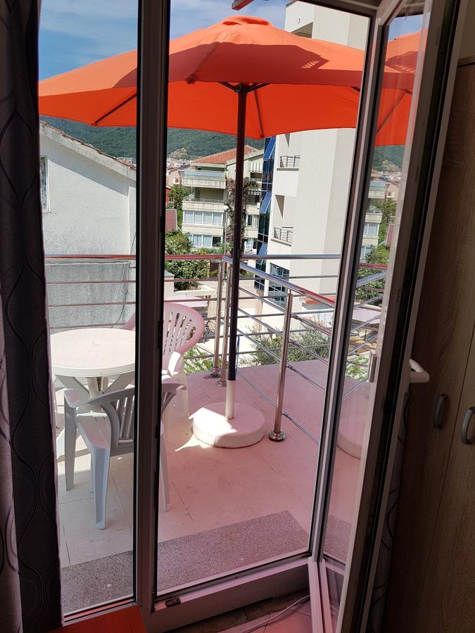 Villa Golf Budva Eksteriør bilde