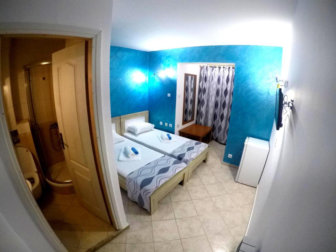 Villa Golf Budva Eksteriør bilde