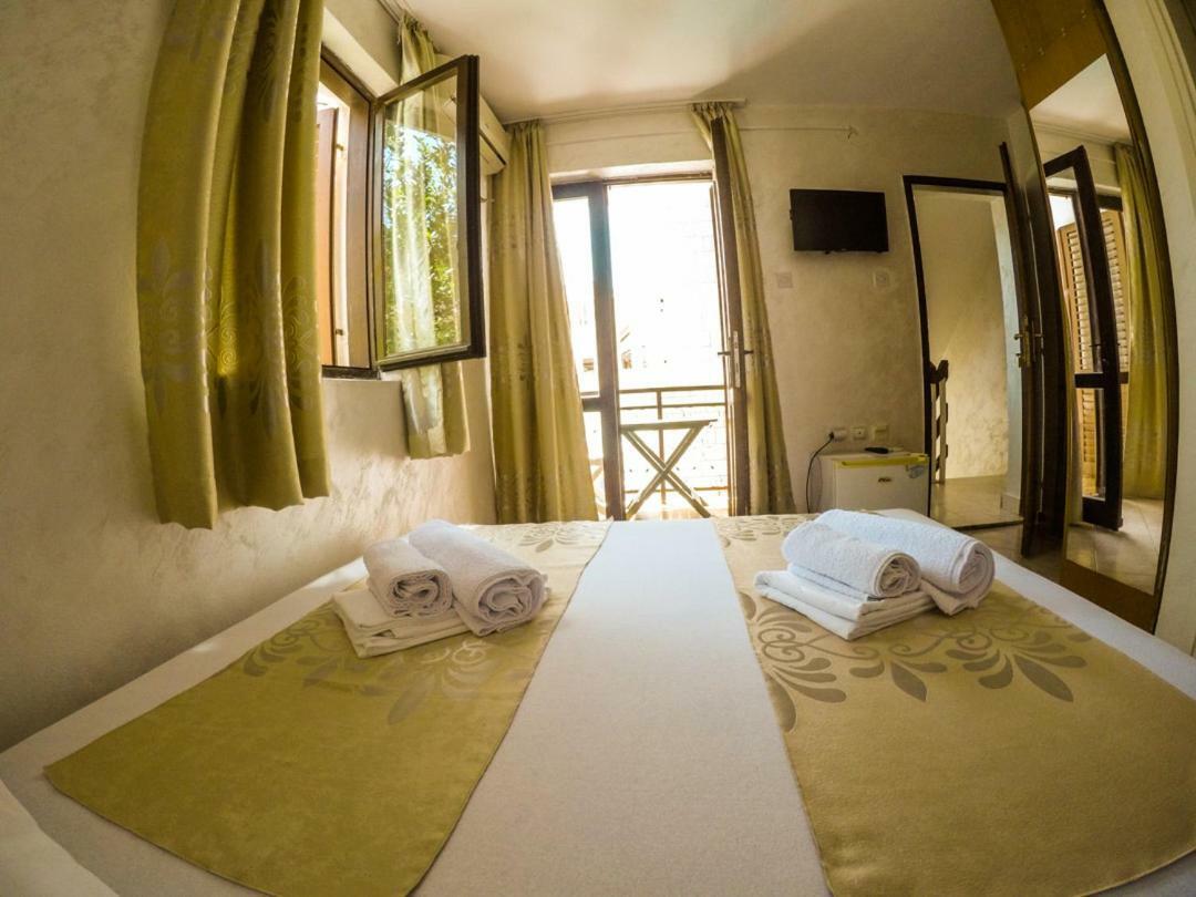 Villa Golf Budva Eksteriør bilde