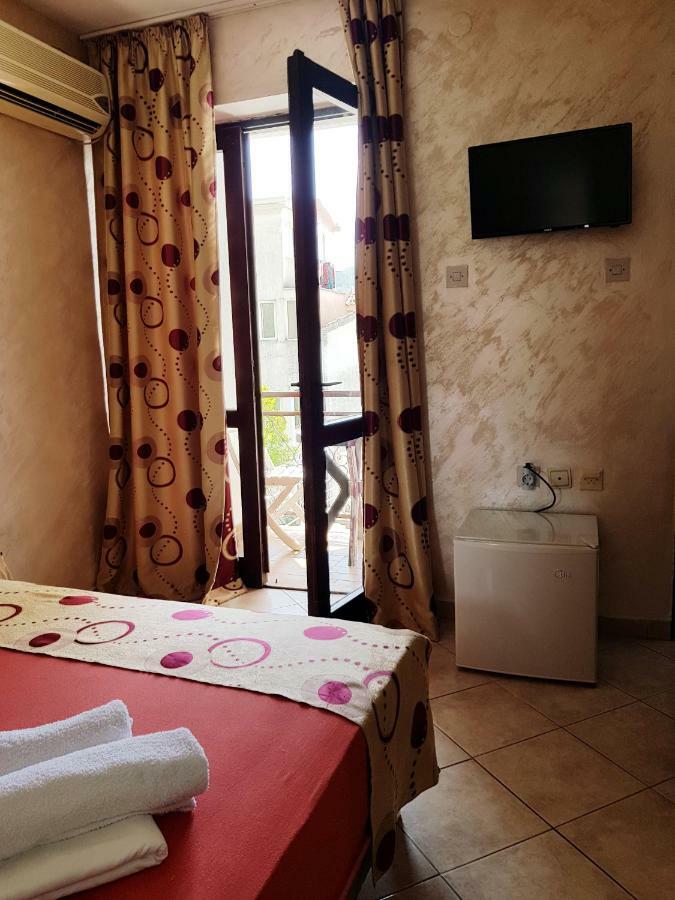 Villa Golf Budva Eksteriør bilde
