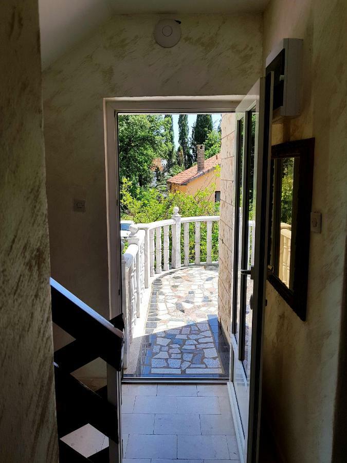 Villa Golf Budva Eksteriør bilde