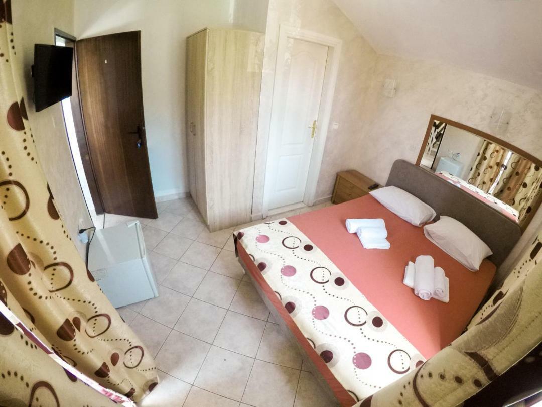 Villa Golf Budva Eksteriør bilde