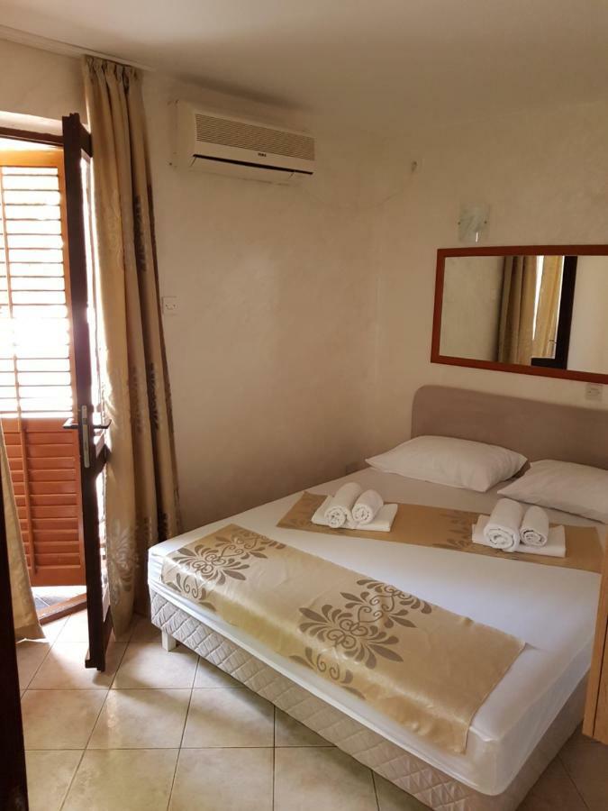 Villa Golf Budva Eksteriør bilde