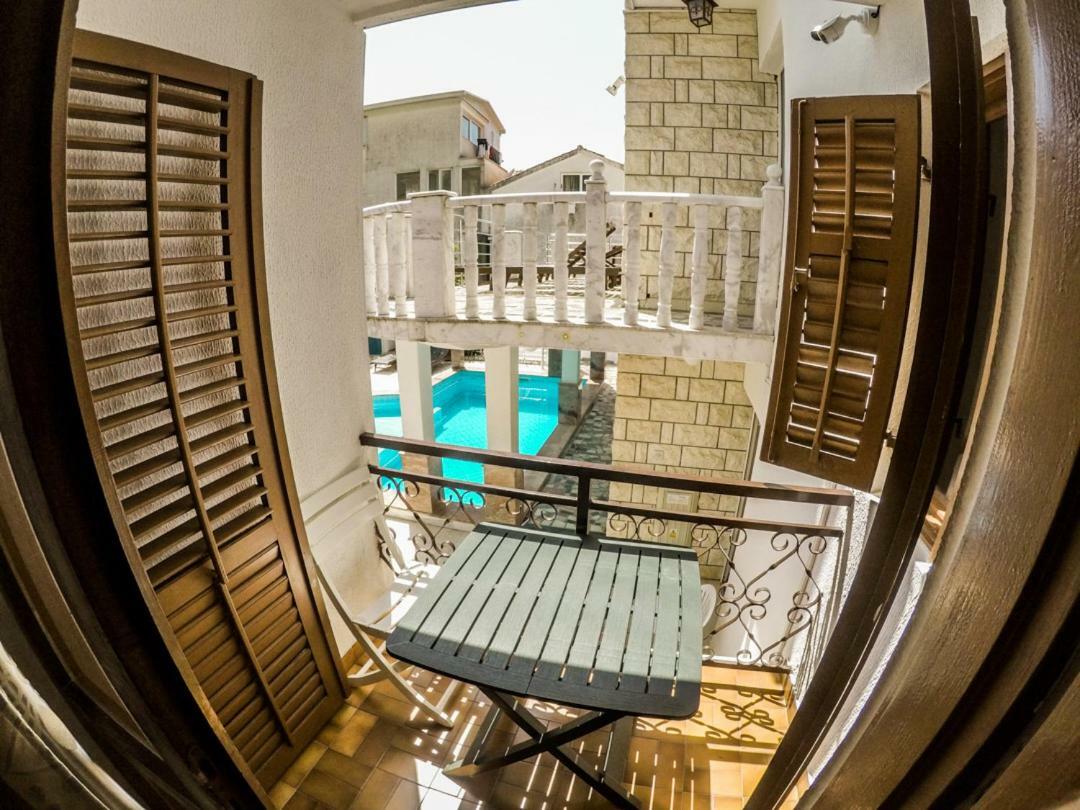Villa Golf Budva Eksteriør bilde