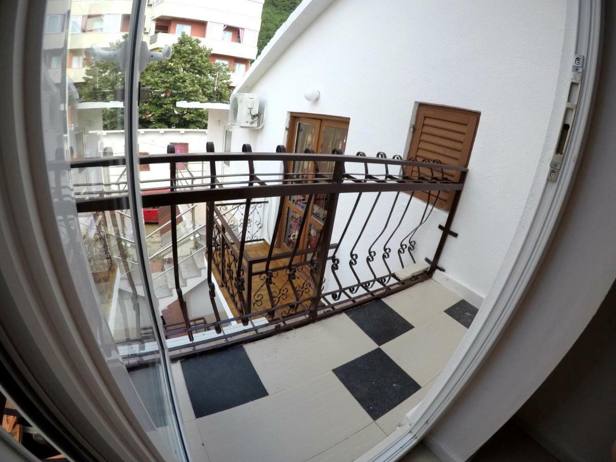 Villa Golf Budva Eksteriør bilde