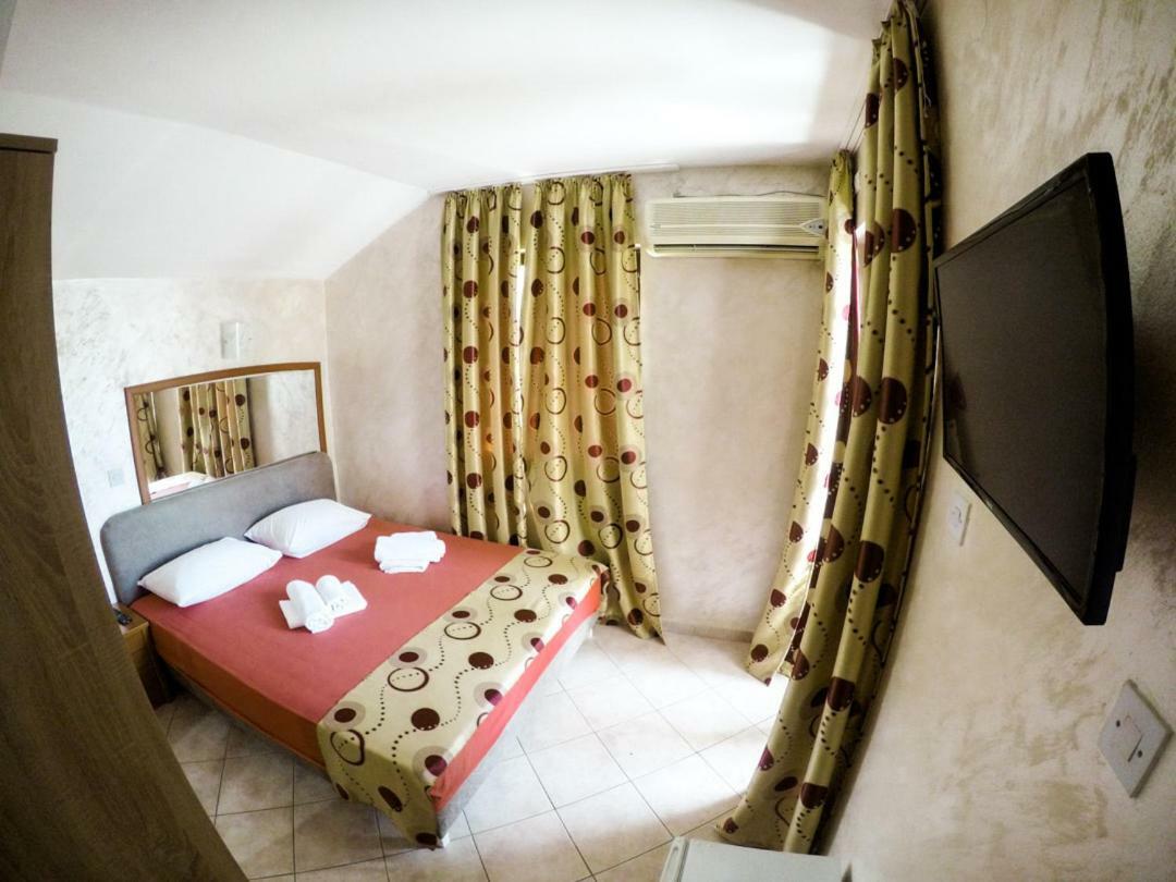 Villa Golf Budva Eksteriør bilde