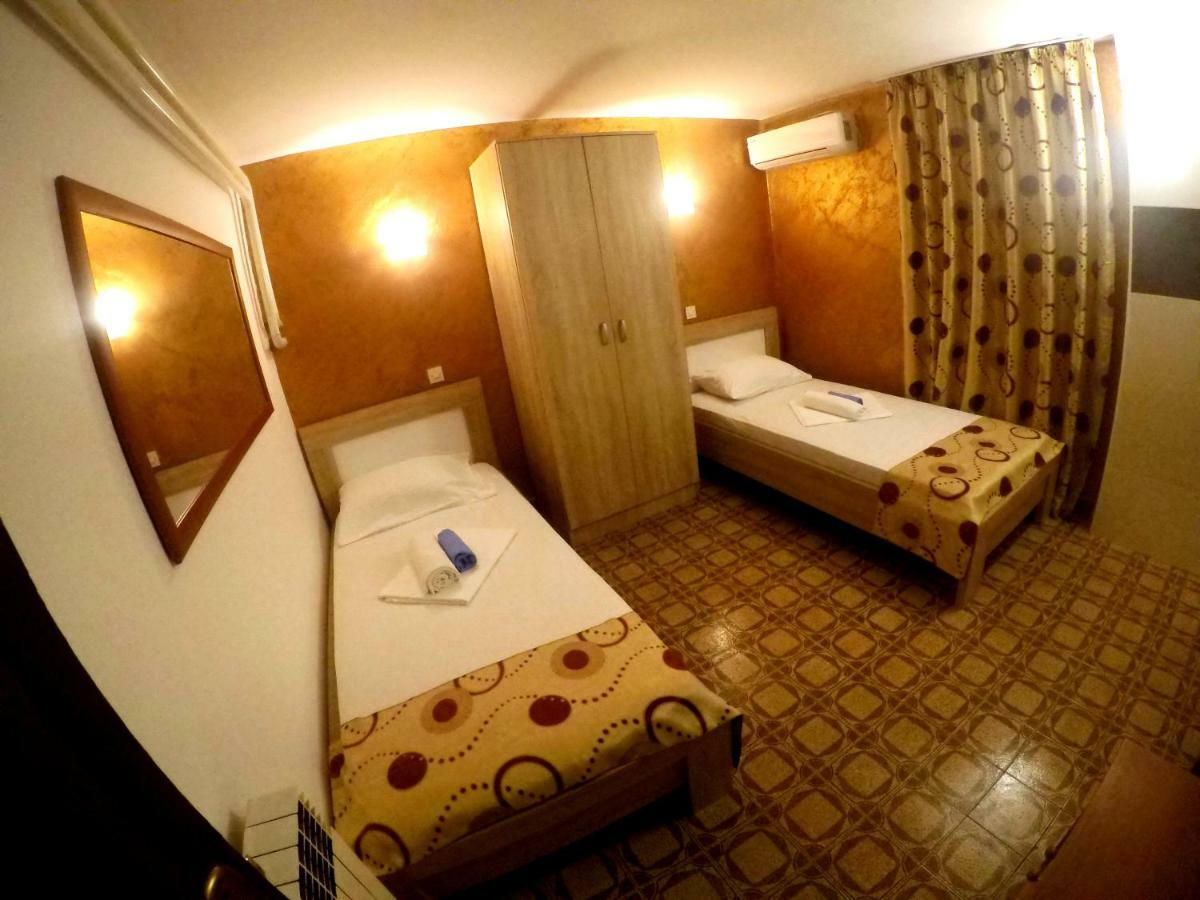 Villa Golf Budva Eksteriør bilde