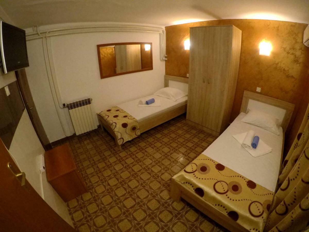 Villa Golf Budva Eksteriør bilde
