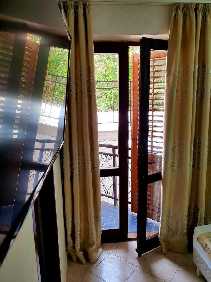 Villa Golf Budva Eksteriør bilde