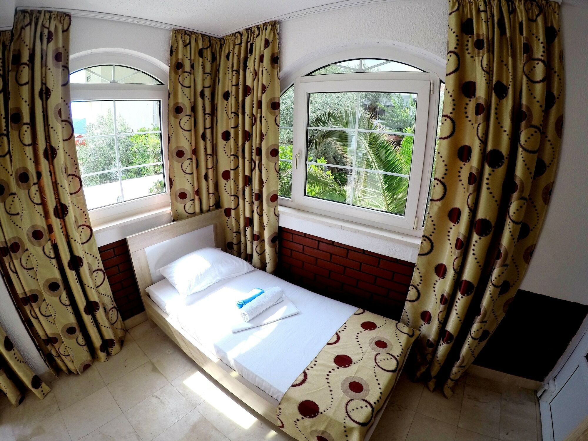 Villa Golf Budva Eksteriør bilde