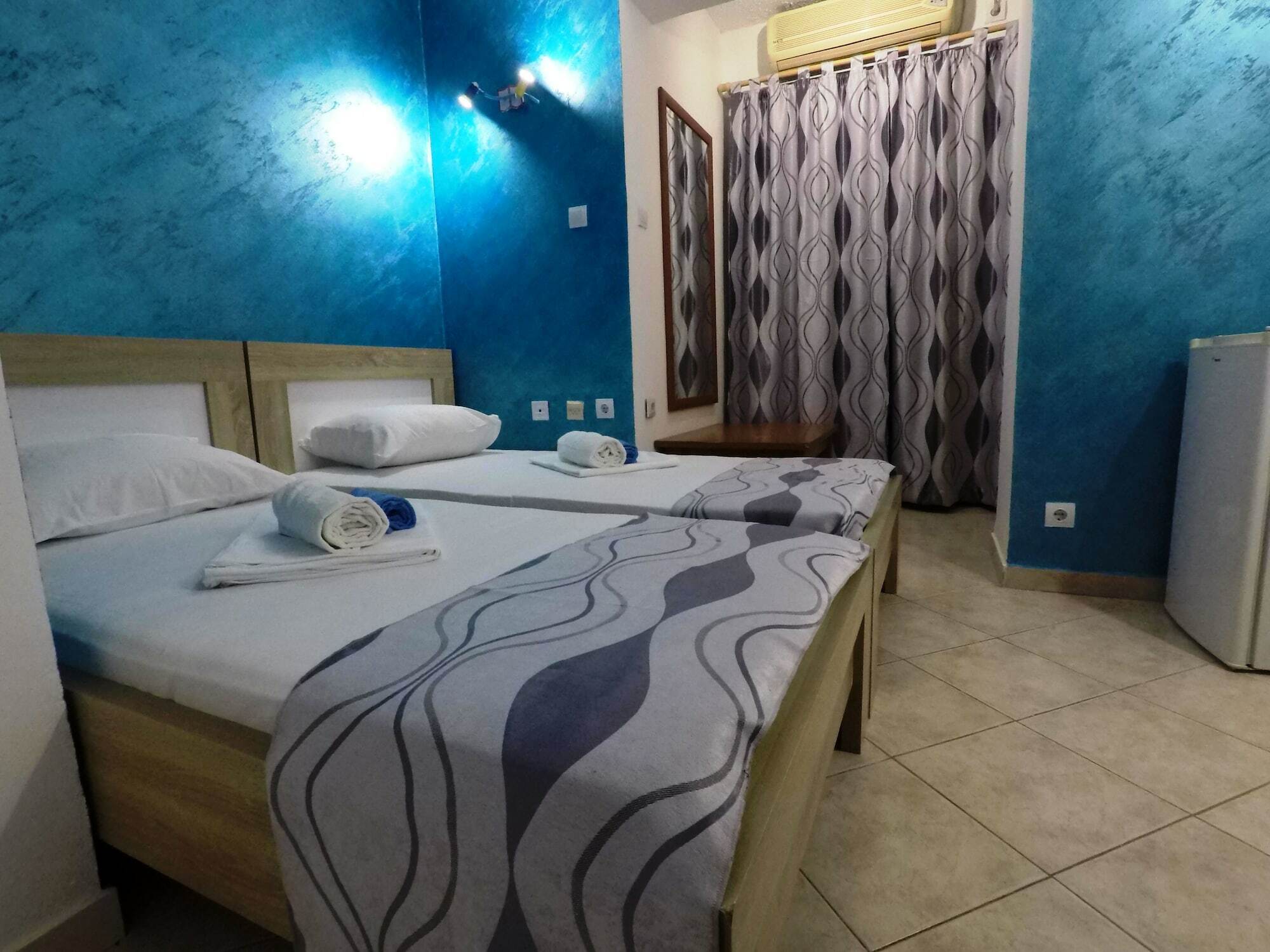 Villa Golf Budva Eksteriør bilde