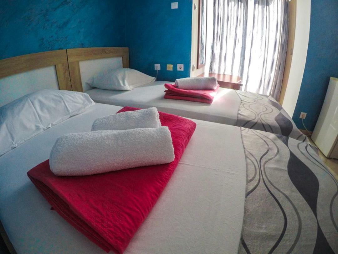 Villa Golf Budva Eksteriør bilde