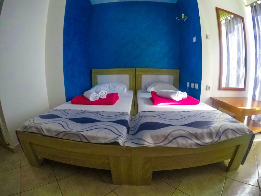 Villa Golf Budva Eksteriør bilde