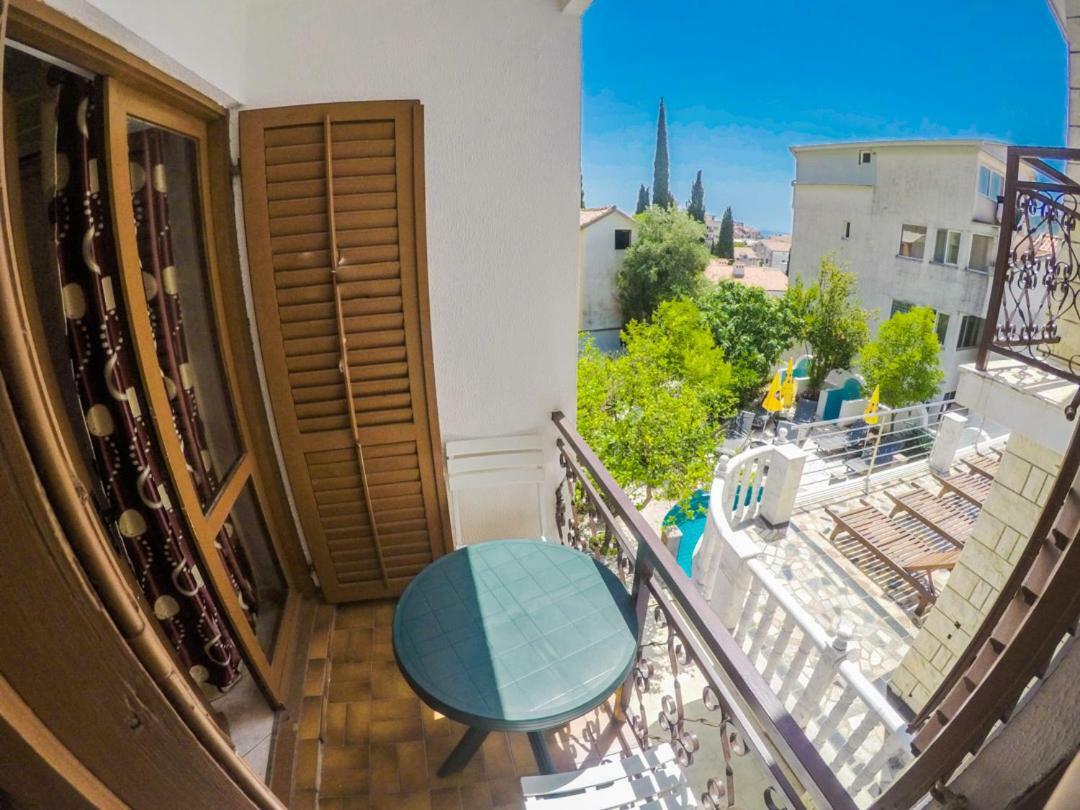 Villa Golf Budva Eksteriør bilde