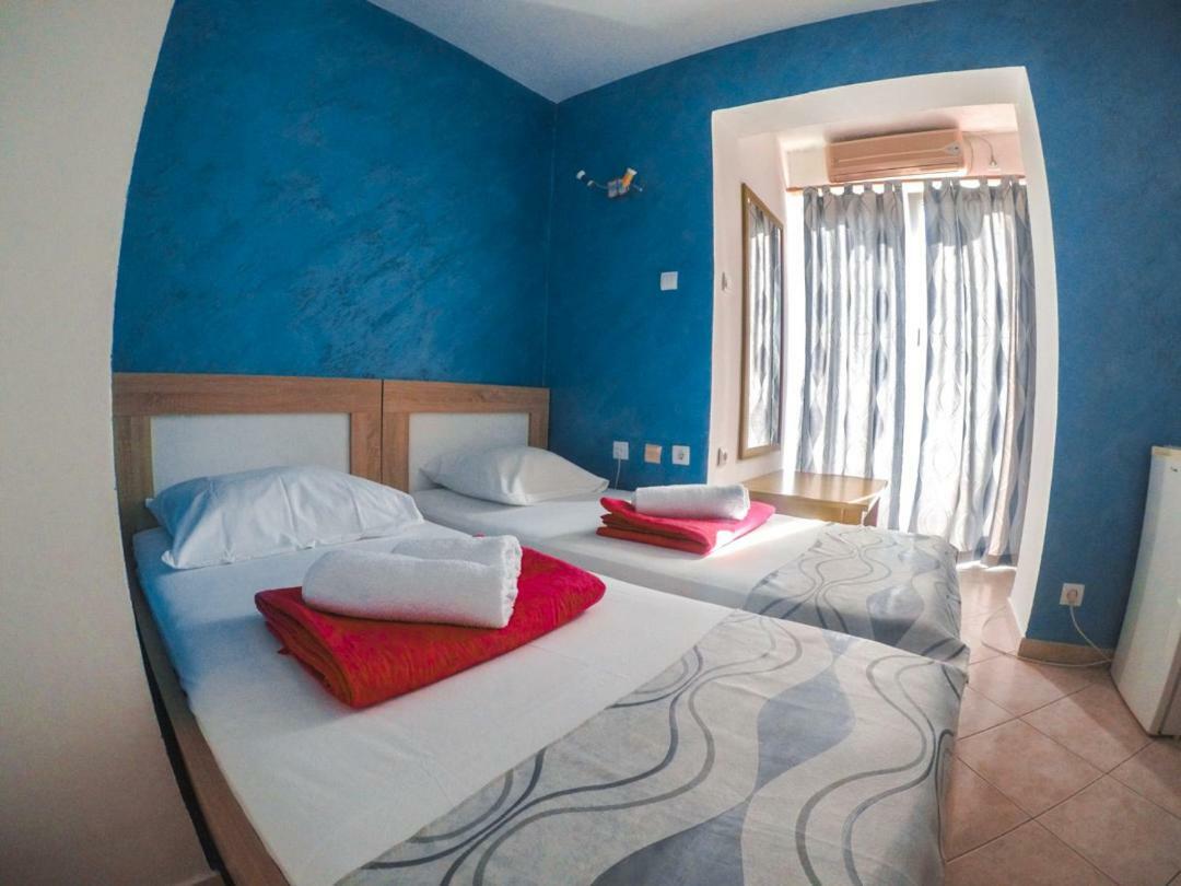 Villa Golf Budva Eksteriør bilde