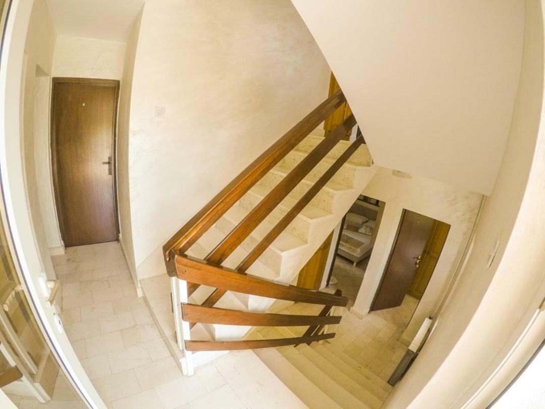 Villa Golf Budva Eksteriør bilde
