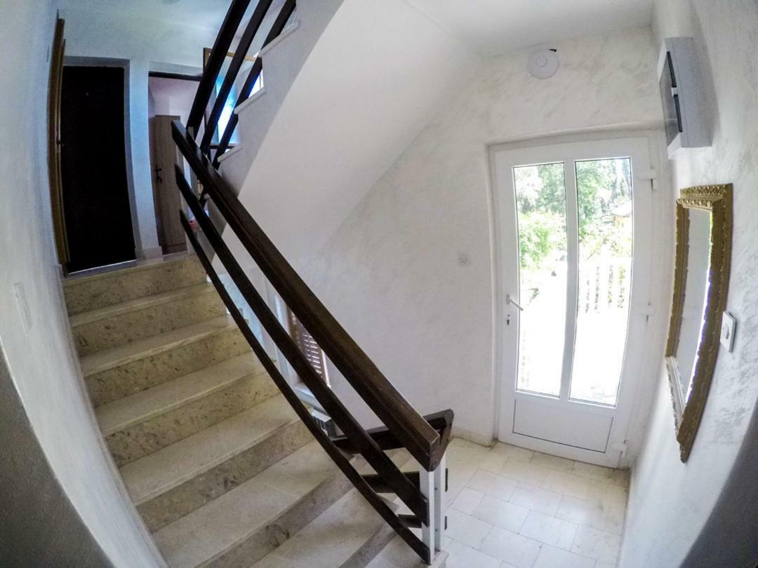 Villa Golf Budva Eksteriør bilde